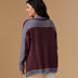 #1304 Cepheus - Cardigan Knitting Pattern for Women in Valley Yarns Hawley by Valley Yarns