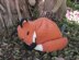 Fox Tea Cosy