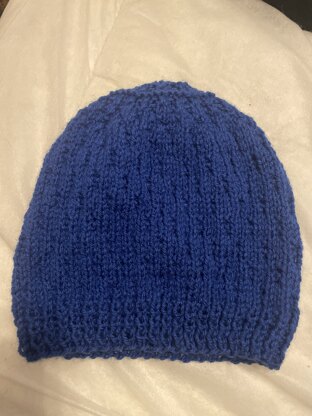 logan hat