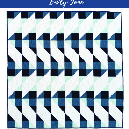 Cirrus Quilt Pattern