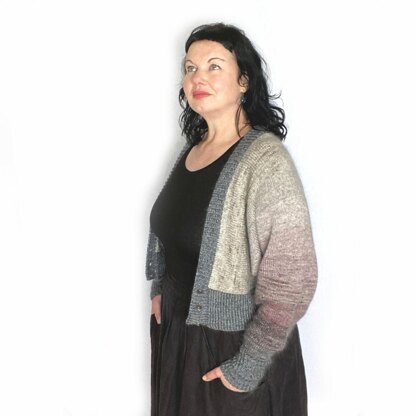 Radvent Cardigan