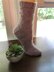 Switchback Socks