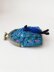 Peacock Coin Purse