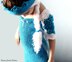 Ice Queen Elsa Dress