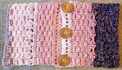 Ihana Convertible Cowl