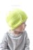 Tennis Ball Hat