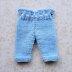 Premature Baby / Baby Doll Trousers