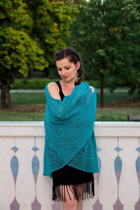 Laurette Shawl