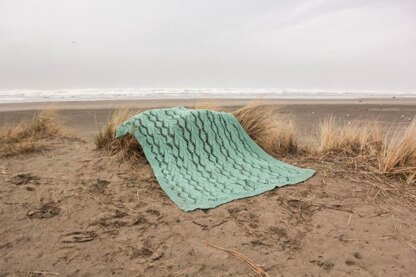 Goji Blanket
