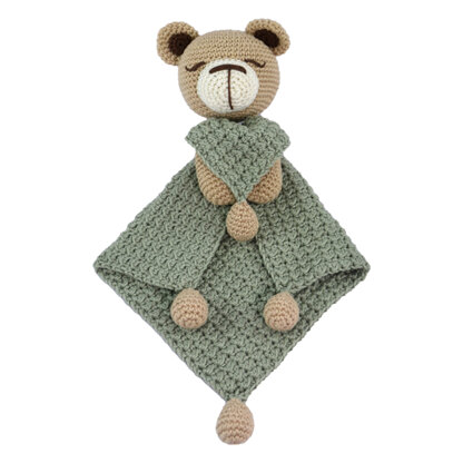 Teddy Bear (4)