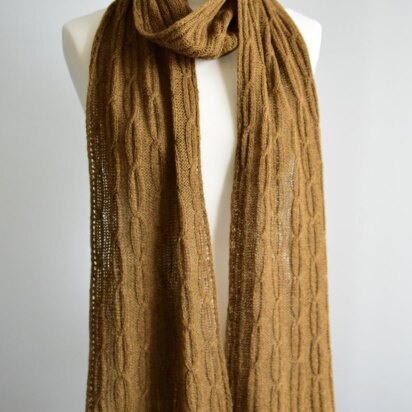 Thea Scarf