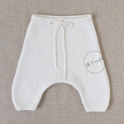 Baby Pants