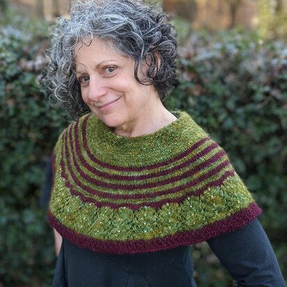 Old Growth Cowl