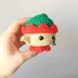 Christmas Elves Ornaments