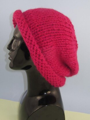 Superchunky Ultimate Slouch Hat