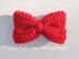 Baby Minnie Mouse Hat