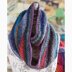 Noro Color Shift Cowl PDF