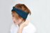 Herringbone Headband