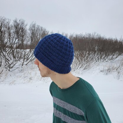 Beachcomber Beanie