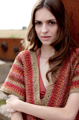 Rowan Summer Textures