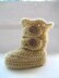 Baby Classic Boots