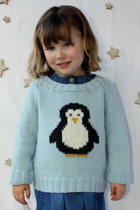 Waddle Jumper