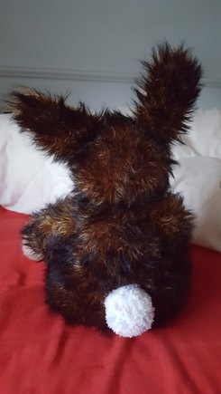 Boris the Bunny #2