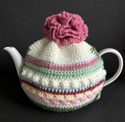 Vintage Tea Cosy