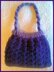 Purple Passion Purse