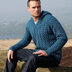 Debbie Bliss Men's All Season Collection Ebook - Knitting Patterns for Men by Debbie Bliss