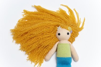 Meredith Mermaid