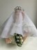 Lady Diana Spencer Wedding Dress Tea Cosy