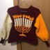 Ugly Hanukkah Sweater