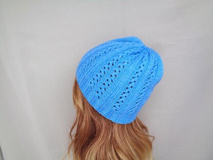 Riva Beanie