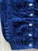 Child's Aran/Bulky Jacket with options 2T - 12y