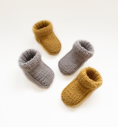 Baby socks UTE