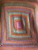 Autumn Skies Throw