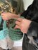 Chunky Woven Easter Basket