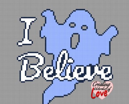 I believe Ghost C2C Stitch Graphgan