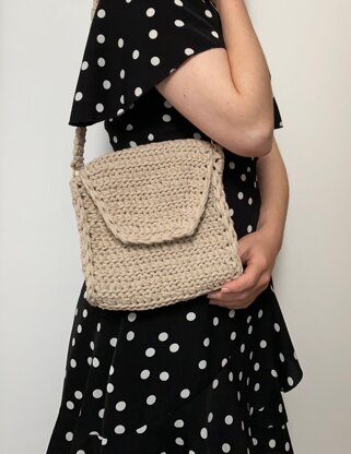 Small Formal Bag