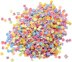Dress My Crafts Shaker Elements 8gm - Rainbow Candies