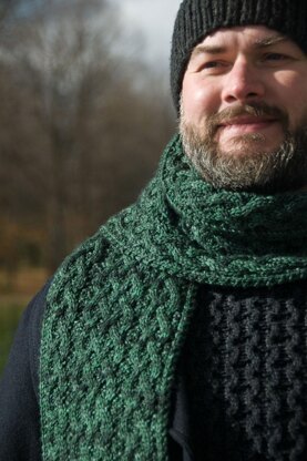 Axiom Scarf