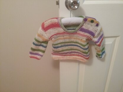 Baby jumper