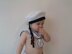 Sailor Boy Photo Prop Set