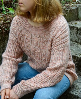 Odda Sweater