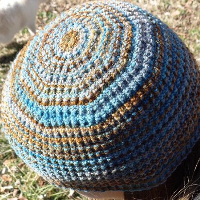 Pebble Bay Hat