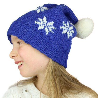 Winter Wonderland Hat