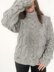 Soho Cable Knit Pullover