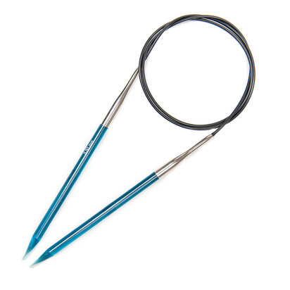 KnitPro Trendz Fixed Circular Needles 80cm (32")