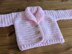 Isla Cardigan
